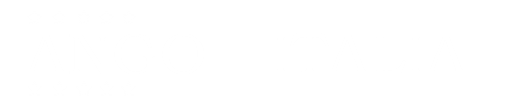 Logo ANGO - ITALIA - Comércio Geral e Prestação de Serviço, Lda