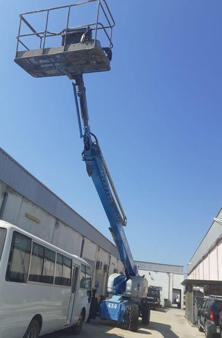 Limpeza automotiva ANGO ITALIA